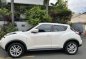 Sell Purple 2017 Nissan Juke in Las Piñas-2