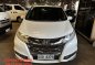 Purple Honda Odyssey 2017 for sale in Automatic-0