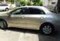 Purple Toyota Altis 2013 for sale in Manual-3