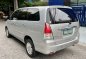 Selling Silver Toyota Innova 2012 in Manila-2
