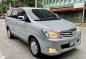 Selling Silver Toyota Innova 2012 in Manila-0