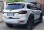 Purple Ford Everest 2016 for sale in Automatic-4