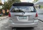 Purple Toyota Innova 2011 for sale in Automatic-3