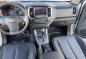 Sell Purple 2020 Chevrolet Trailblazer in Imus-9