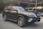 Purple Toyota Fortuner 2019 for sale in Automatic-0