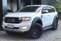 Purple Ford Everest 2016 for sale in Automatic-0