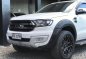 Purple Ford Everest 2016 for sale in Automatic-6