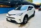 Purple Toyota Rav4 2018 for sale in Automatic-0