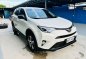 Purple Toyota Rav4 2018 for sale in Automatic-2