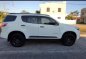 Sell Purple 2020 Chevrolet Trailblazer in Imus-6