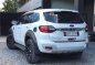 Purple Ford Everest 2016 for sale in Automatic-3