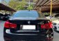 Sell Purple 2017 Bmw 318D in Pasig-4