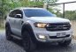 Purple Ford Everest 2016 for sale in Automatic-2