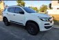 Sell Purple 2020 Chevrolet Trailblazer in Imus-1