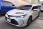 Selling Purple Toyota Corolla altis 2019 in Mandaue-1