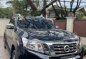 Purple Nissan Navara 2019 for sale in Manila-0