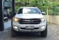 Purple Ford Everest 2016 for sale in Automatic-1