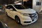 Purple Honda Odyssey 2017 for sale in Automatic-2