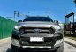Purple Ford Ranger 2016 for sale in Cainta-2
