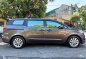 2016 Kia Grand Carnival 2.2 EX AT in Las Piñas, Metro Manila-9