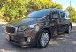 2016 Kia Grand Carnival 2.2 EX AT 11-seater in Las Piñas, Metro Manila-1