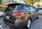 2016 Kia Grand Carnival 2.2 EX AT 11-seater in Las Piñas, Metro Manila-5