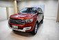 2018 Ford Everest  Titanium 2.2L 4x2 AT in Lemery, Batangas-1