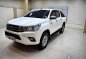 2015 Toyota Hilux  2.4 G DSL 4x2 M/T in Lemery, Batangas-0
