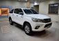 2015 Toyota Hilux  2.4 G DSL 4x2 M/T in Lemery, Batangas-4