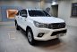 2015 Toyota Hilux  2.4 G DSL 4x2 M/T in Lemery, Batangas-5