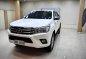 2015 Toyota Hilux  2.4 G DSL 4x2 M/T in Lemery, Batangas-7