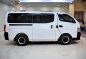 2018 Nissan NV350 Urvan 2.5 Cargo MT in Lemery, Batangas-4