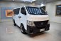 2018 Nissan NV350 Urvan 2.5 Cargo MT in Lemery, Batangas-5