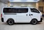2018 Nissan NV350 Urvan 2.5 Cargo MT in Lemery, Batangas-10