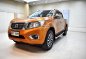 2018 Nissan Navara 4x2 EL Calibre AT in Lemery, Batangas-0