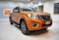 2018 Nissan Navara 4x2 EL Calibre AT in Lemery, Batangas-5