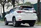 2020 Toyota Fortuner  2.4 V Diesel 4x2 AT in Manila, Metro Manila-2