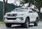 2020 Toyota Fortuner  2.4 V Diesel 4x2 AT in Manila, Metro Manila-0