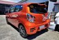 2021 Toyota Wigo  1.0 G MT in Parañaque, Metro Manila-4