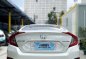 Sell Pearl White 2017 Honda Civic in Quezon City-4