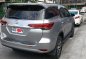 Sell Purple 2017 Toyota Fortuner in Mandaluyong-3