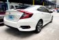 Sell Pearl White 2017 Honda Civic in Quezon City-5