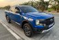 Purple Ford Ranger 2023 for sale in Automatic-0