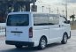 Sell Silver 2018 Toyota Hiace in Parañaque-5