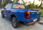 Purple Ford Ranger 2023 for sale in Automatic-3