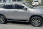 Sell Purple 2017 Toyota Fortuner in Mandaluyong-1