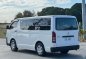 Sell Silver 2018 Toyota Hiace in Parañaque-2