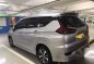 Silver Mitsubishi XPANDER 2019 for sale in Pasig-2