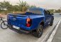 Purple Ford Ranger 2023 for sale in Automatic-5