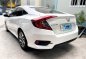 Sell Pearl White 2017 Honda Civic in Quezon City-3